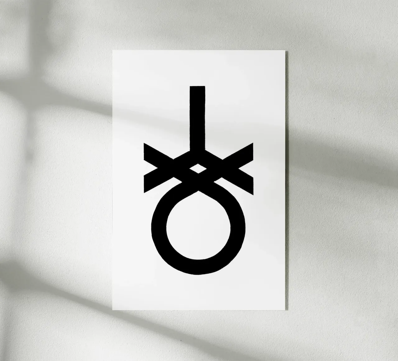 OYA° plexiglass da Grey Aaren