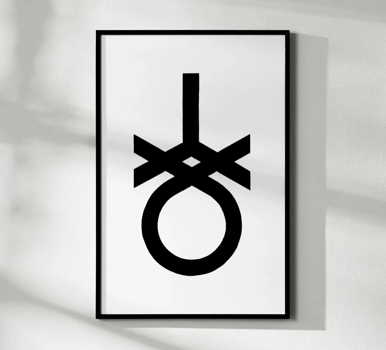 OYA° poster da Grey Aaren