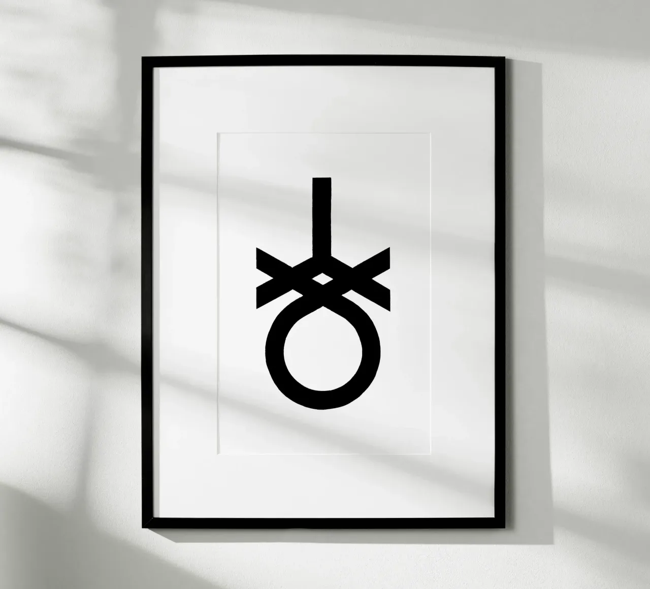 OYA° poster da Grey Aaren