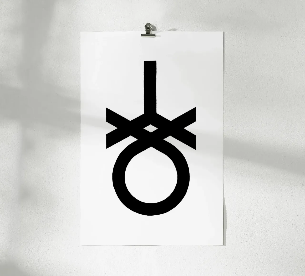 OYA° poster da Grey Aaren