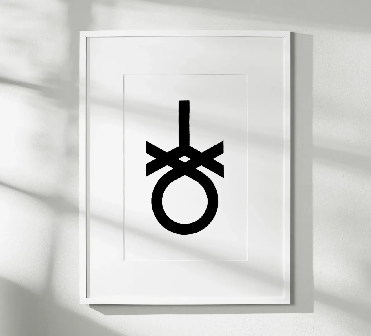 OYA° poster da Grey Aaren