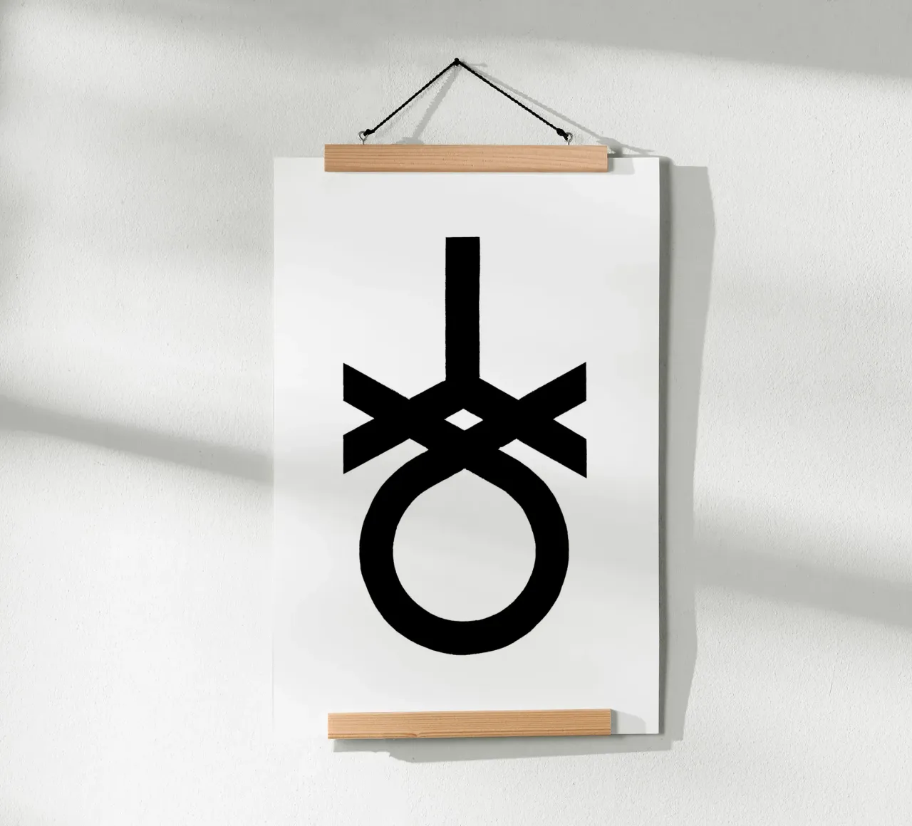 OYA° poster da Grey Aaren