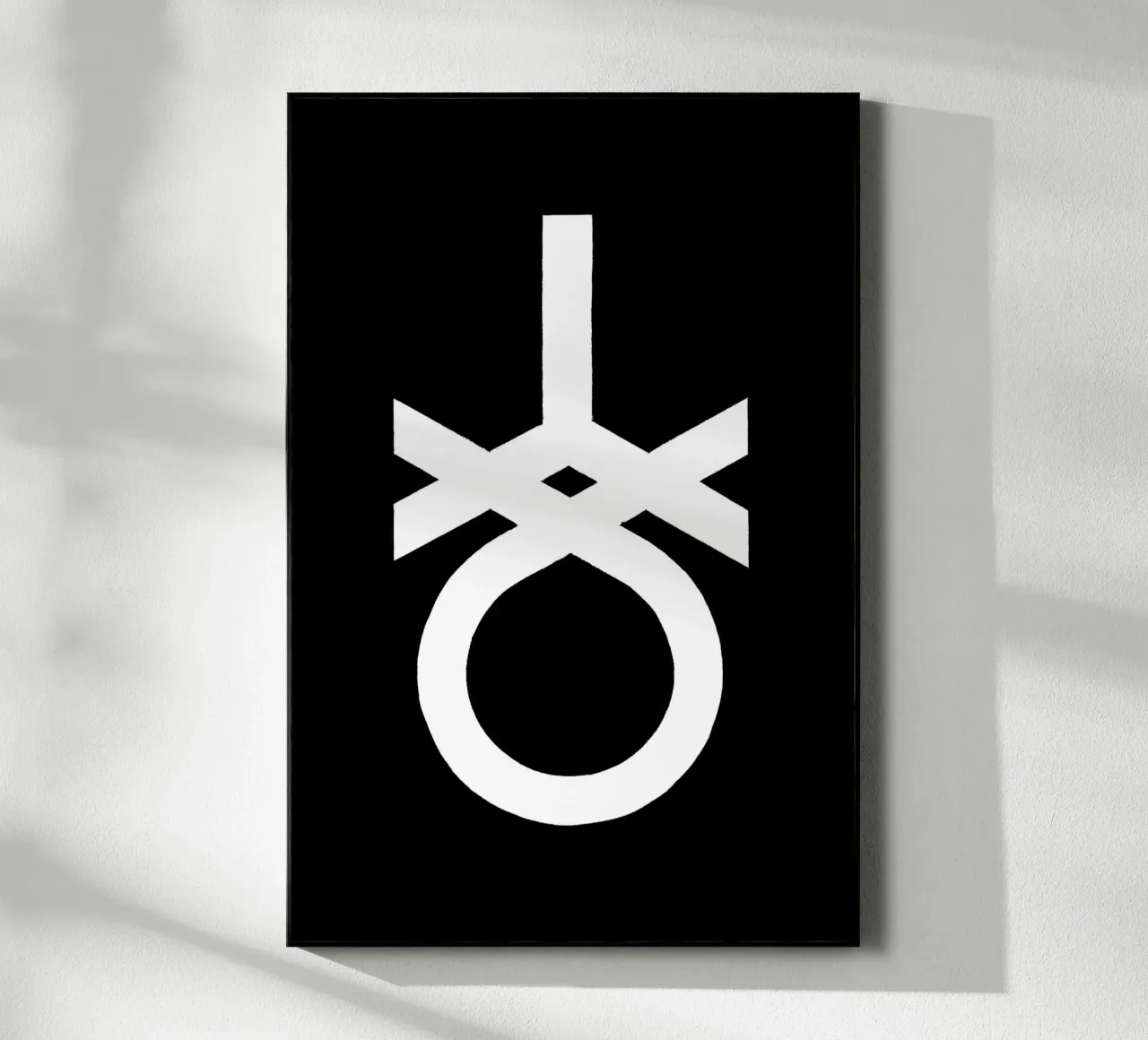 OYA°° plexiglass da Grey Aaren