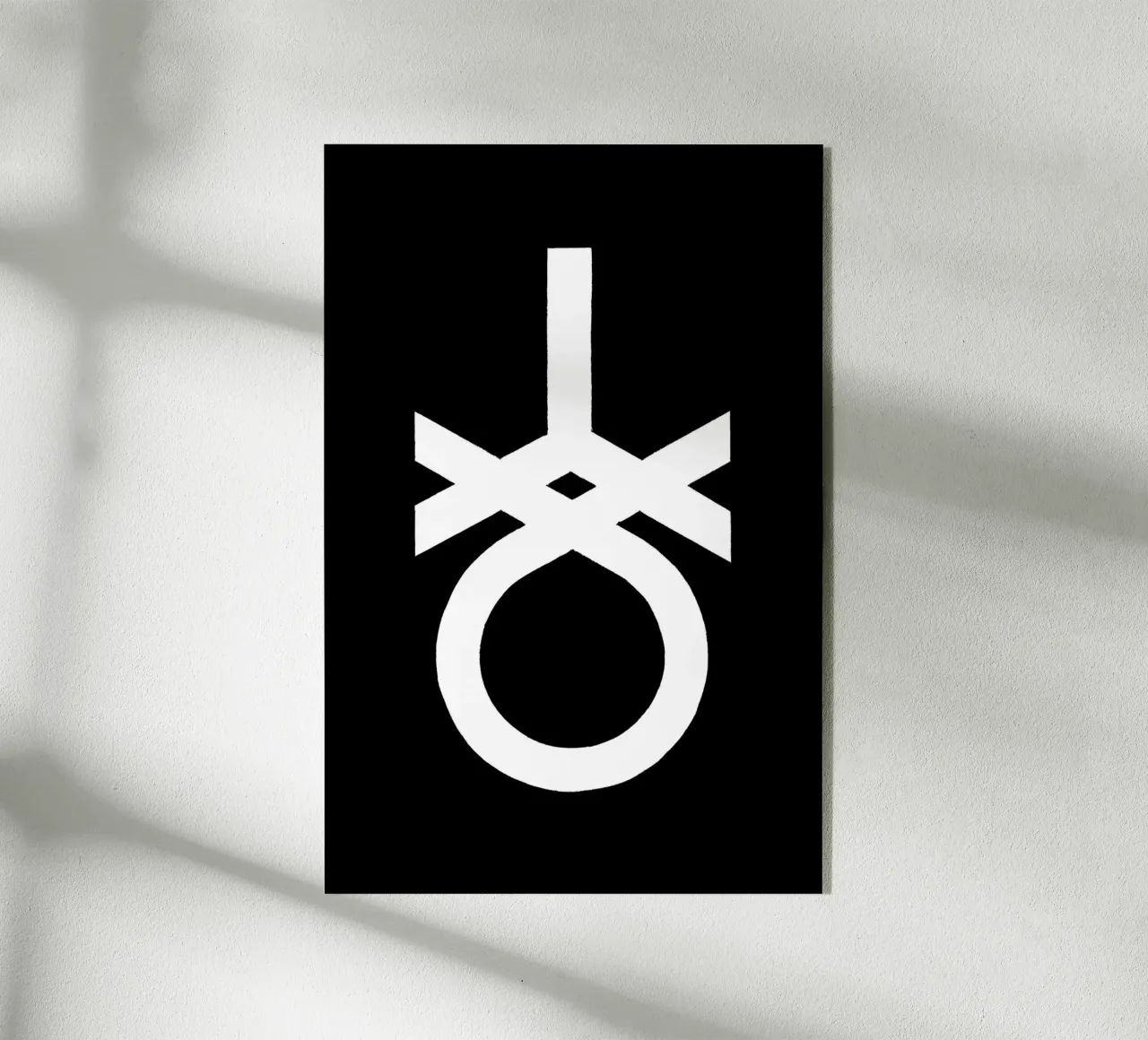 OYA°° plexiglass da Grey Aaren