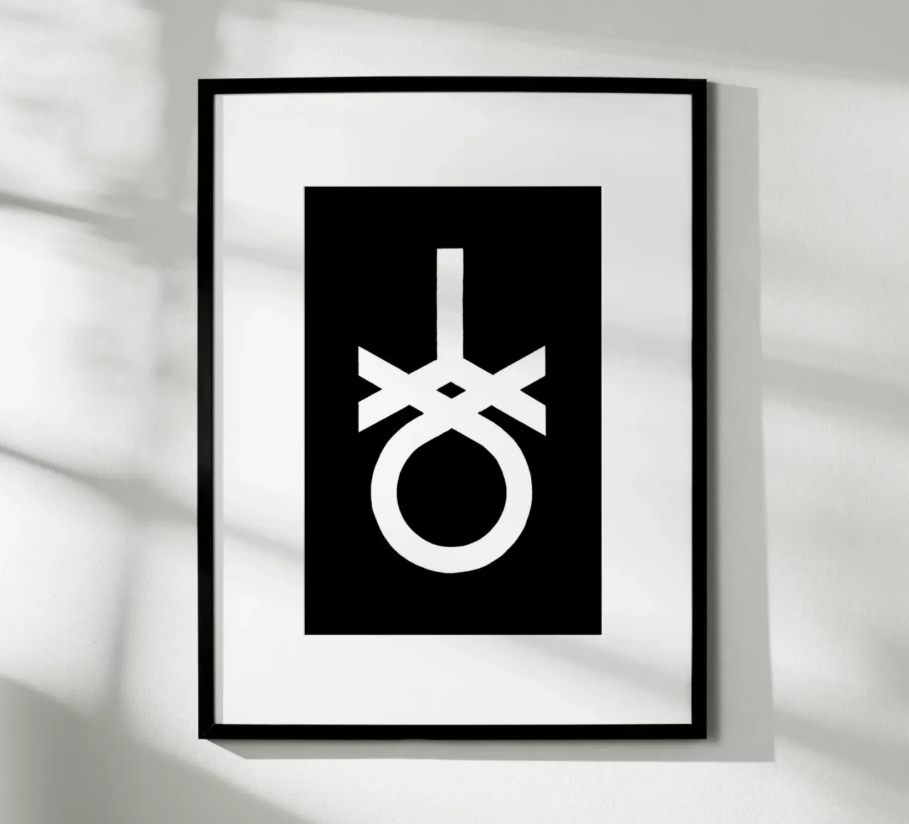 OYA°° poster da Grey Aaren