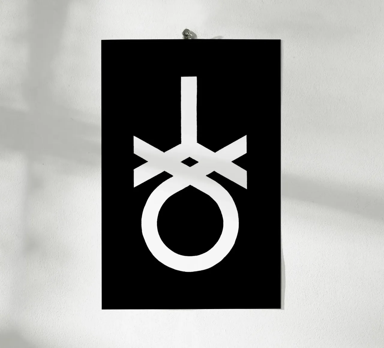 OYA°° poster da Grey Aaren