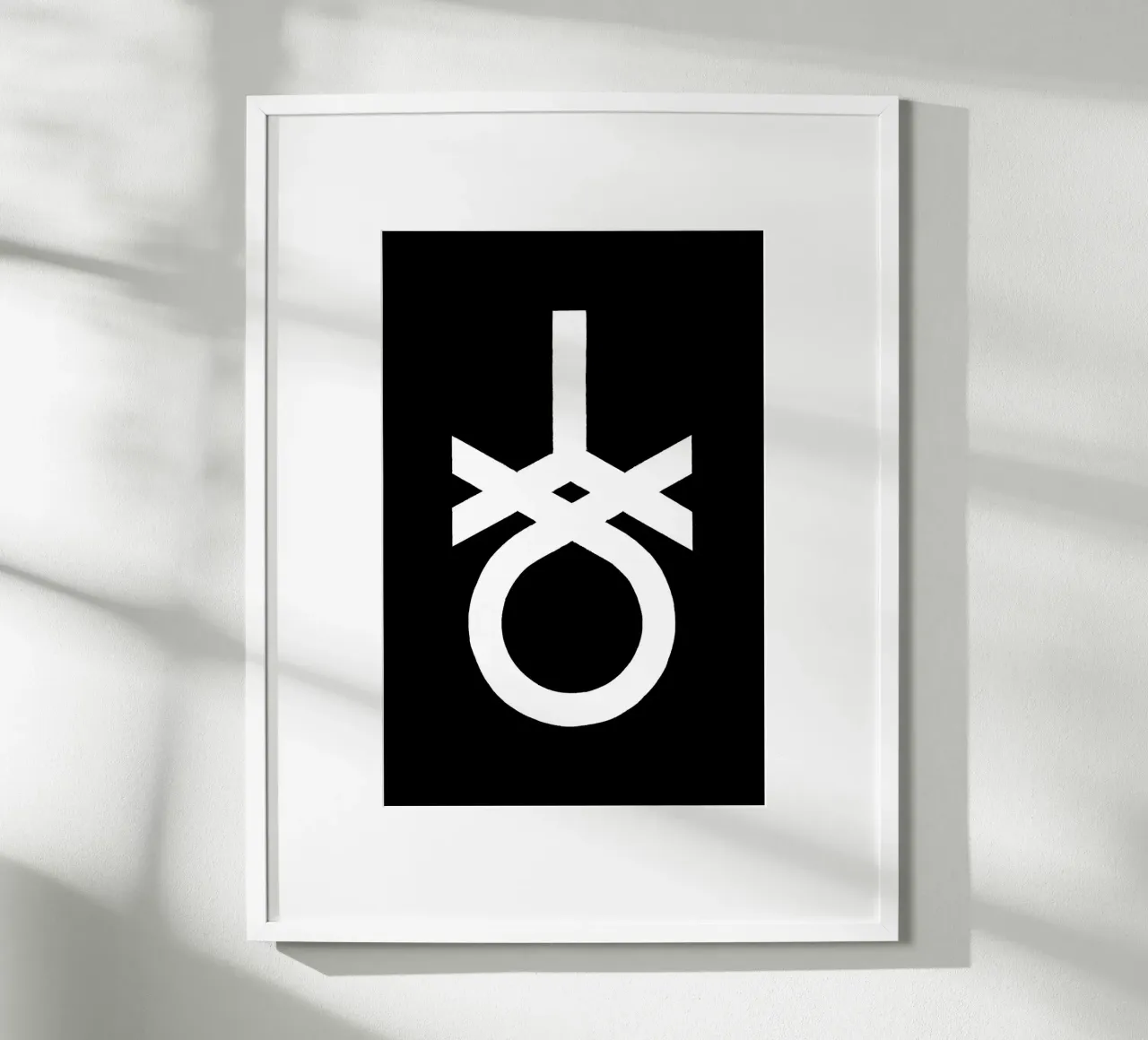 OYA°° poster da Grey Aaren