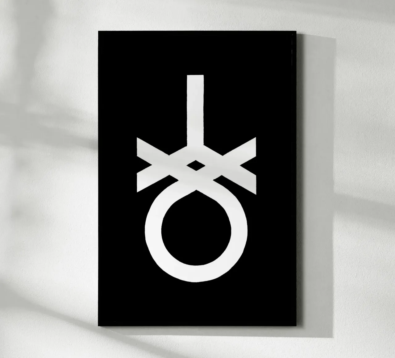 OYA°° poster da Grey Aaren