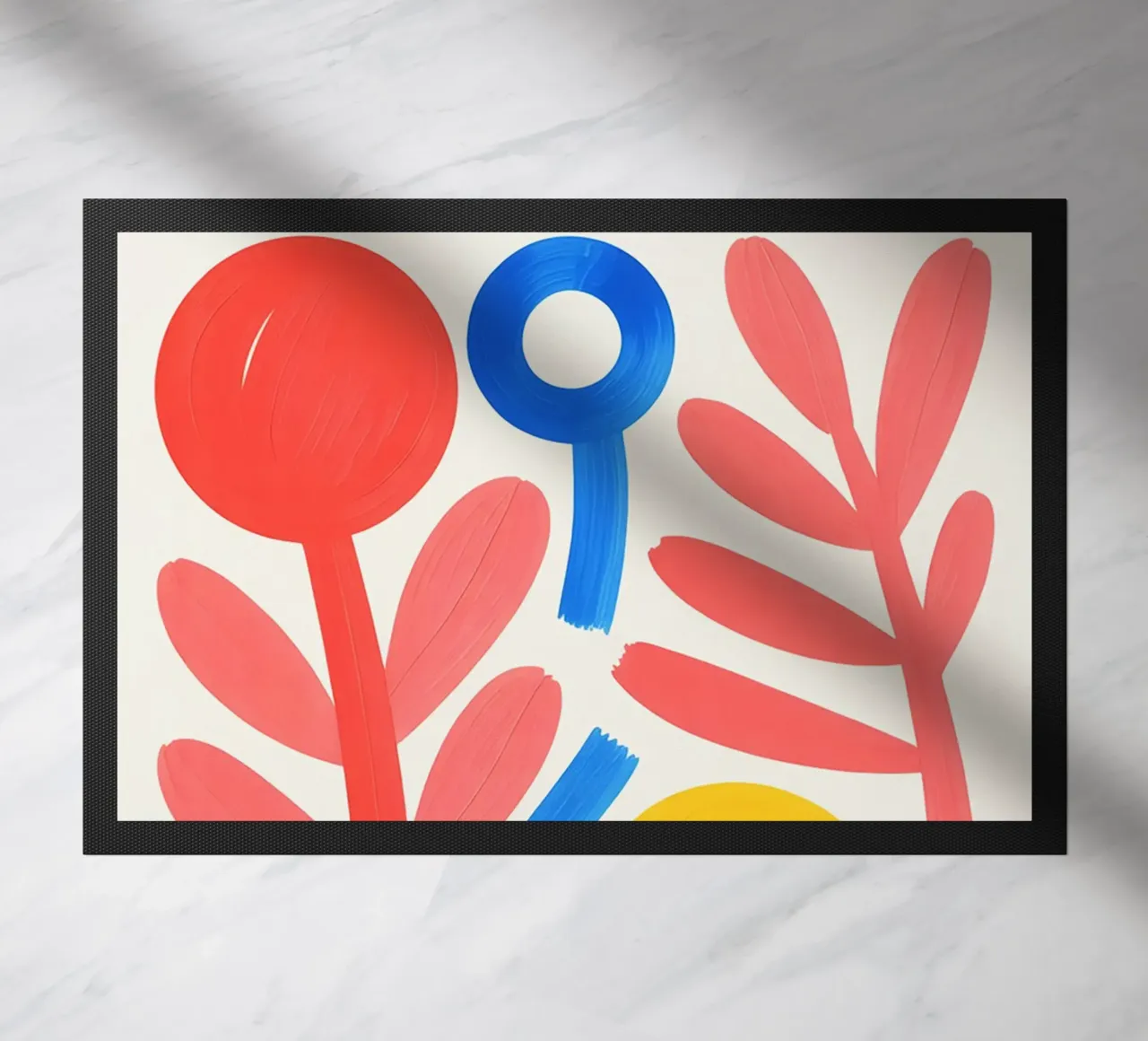 Flowers zerbino da Hey Vincent