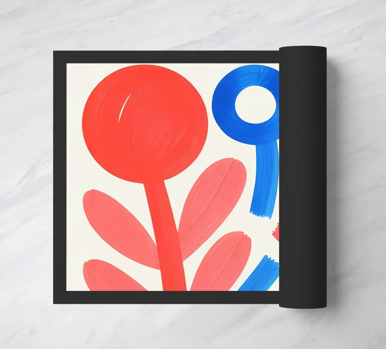 Flowers zerbino da Hey Vincent