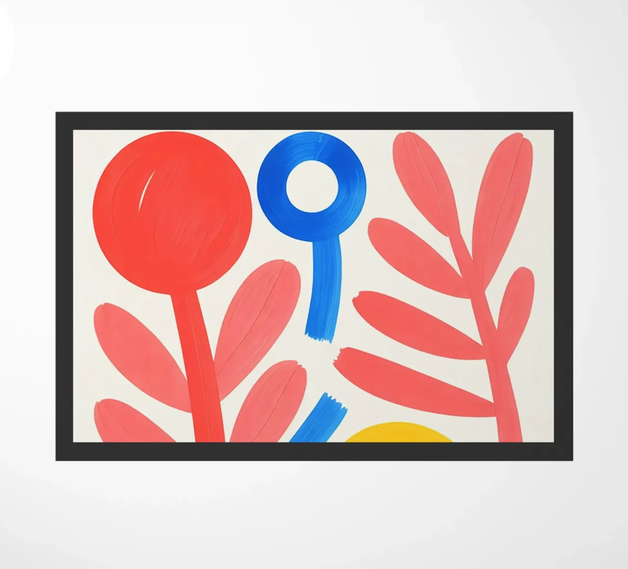 Flowers zerbino da Hey Vincent