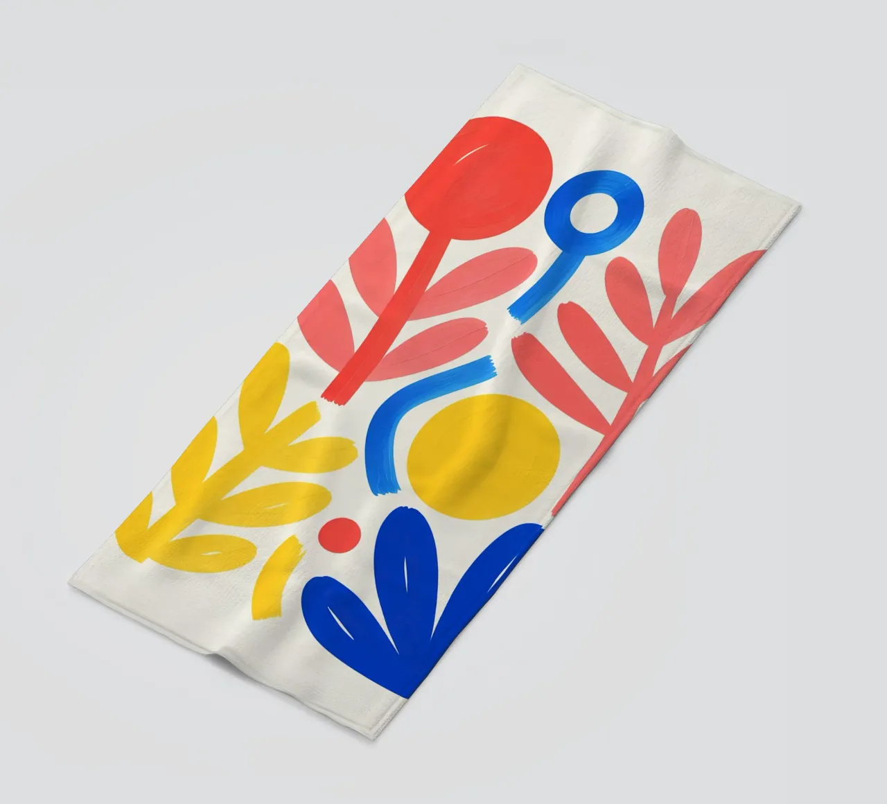 Flowers telo mare da Hey Vincent