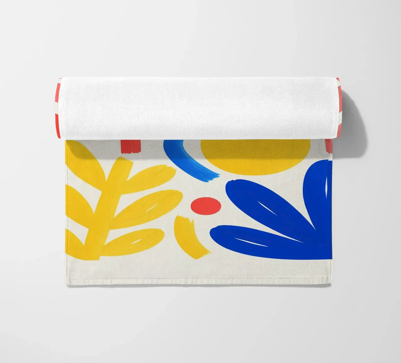 Flowers telo mare da Hey Vincent