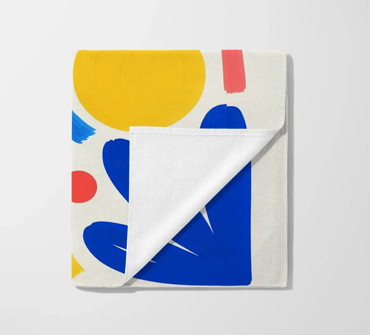 Flowers telo mare da Hey Vincent