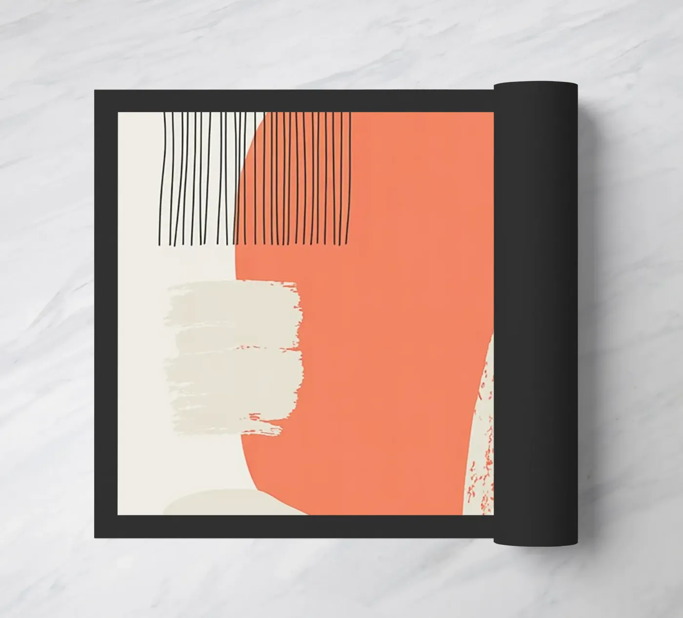 Scandi Minimal zerbino da Lena Rudman