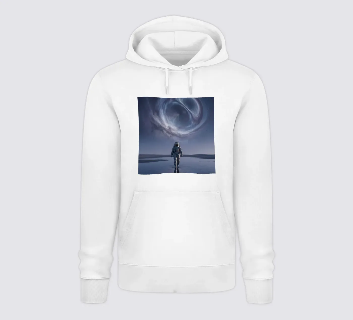 Interstellar Pause hoodie by Stellar Dream Art