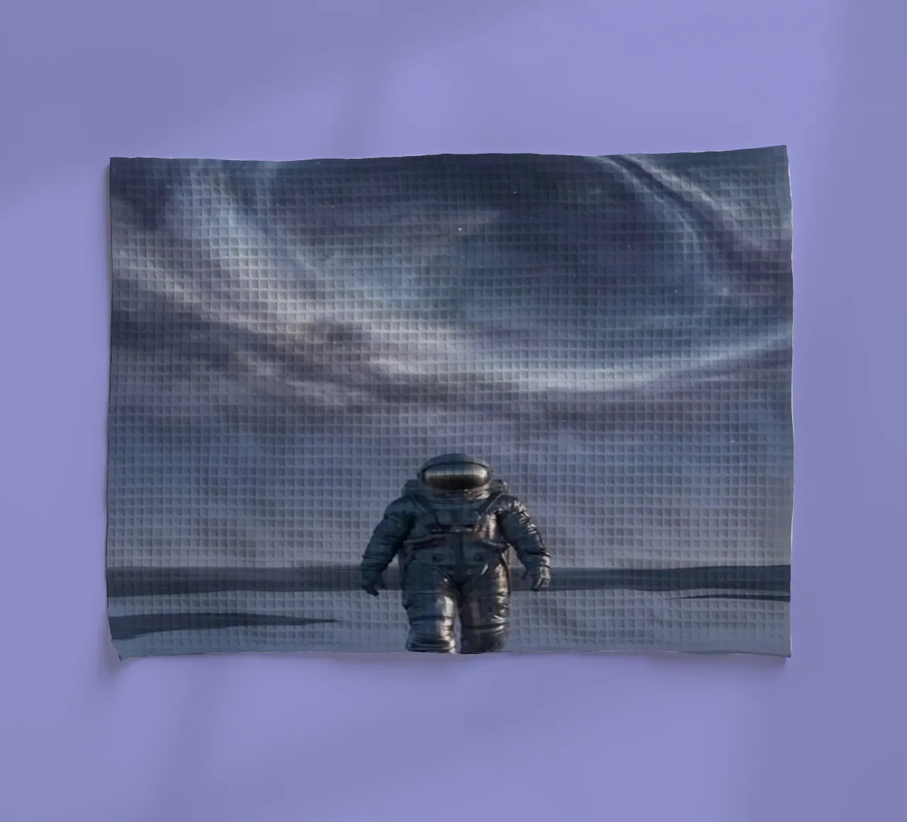 Interstellar Pause torchon de Stellar Dream Art