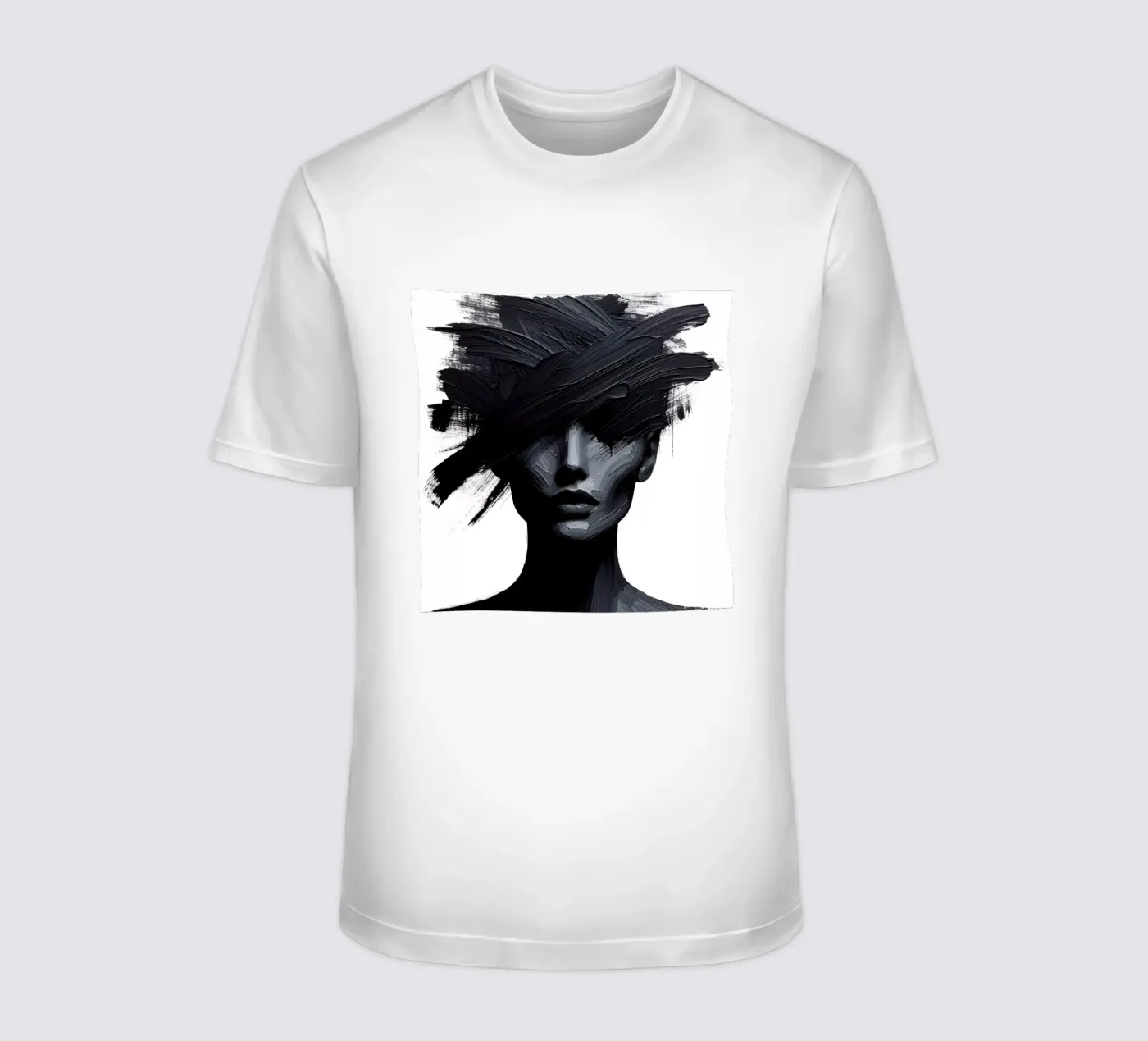 SPAZIO PER LA TESTA t-shirt da ARTOMATIC