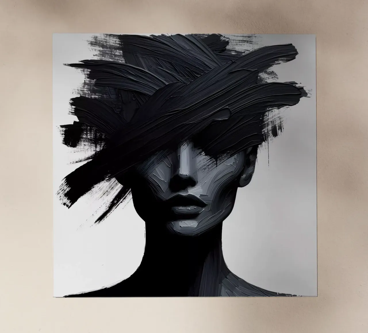 SPAZIO PER LA TESTA pellicola backlit da ARTOMATIC