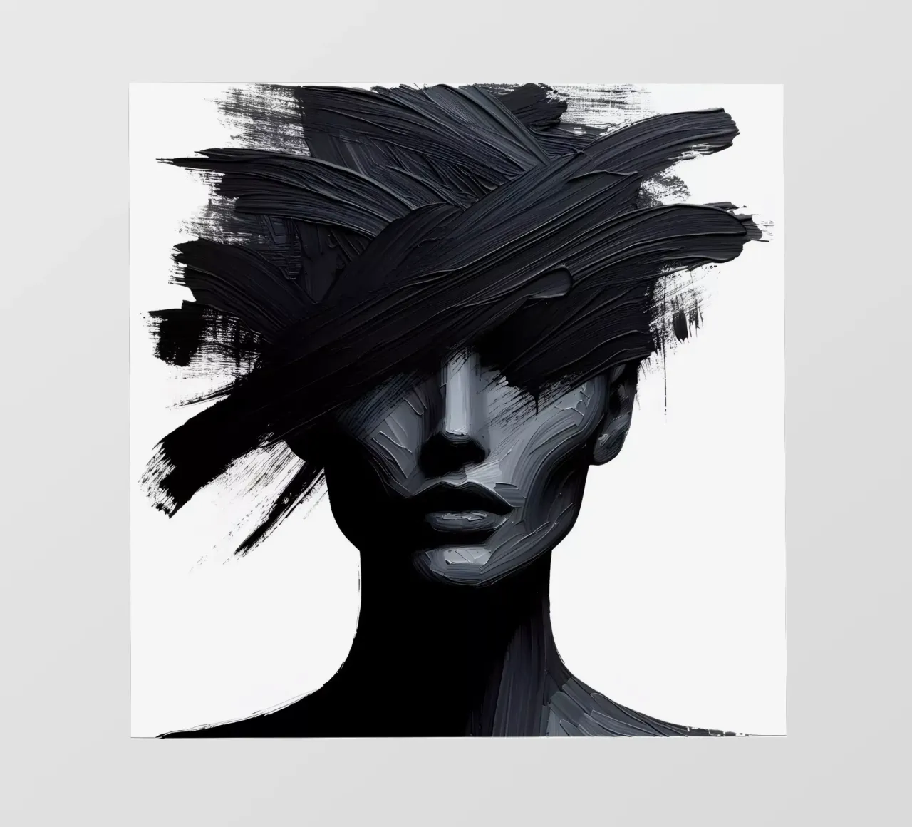 SPAZIO PER LA TESTA pellicola backlit da ARTOMATIC