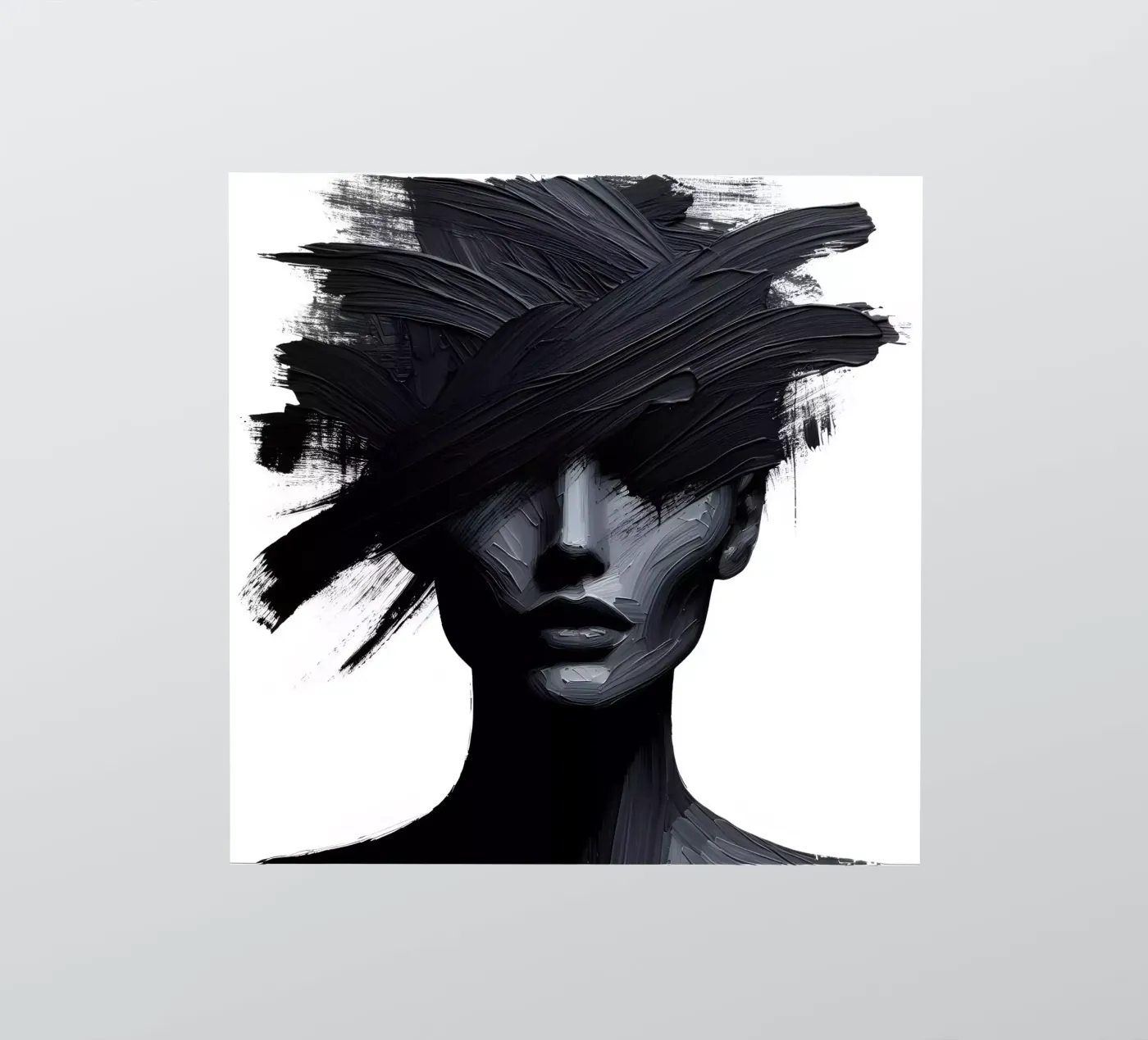 HEADSPACE sticker by ARTOMATIC