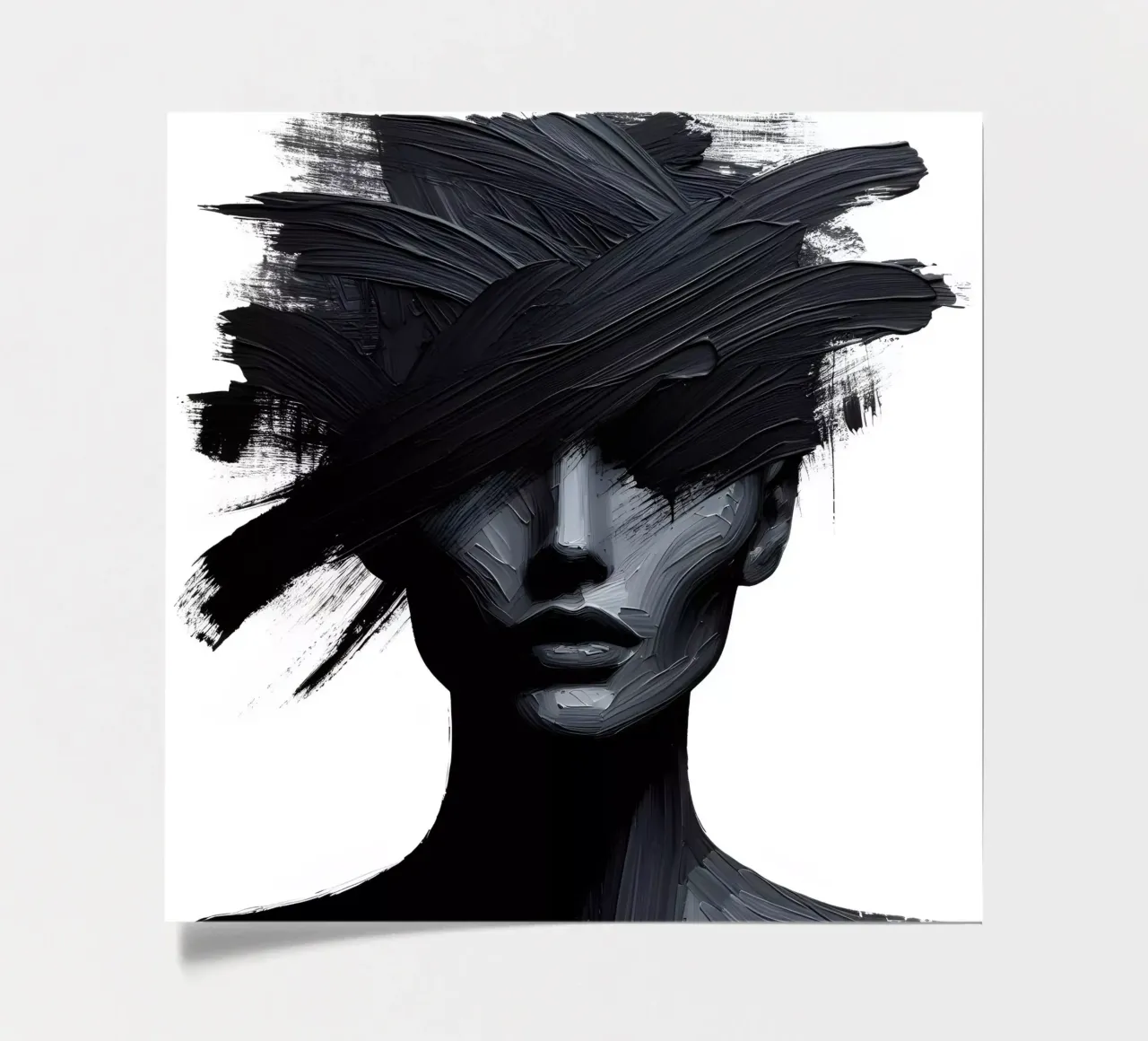 HEADSPACE sticker sheet by ARTOMATIC