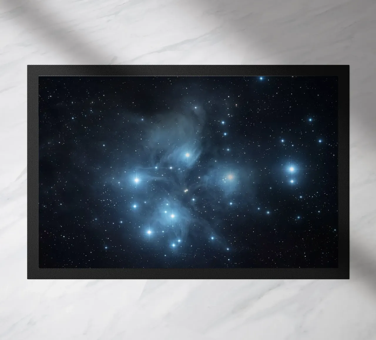 B L U E zerbino da Stellar Dream Art