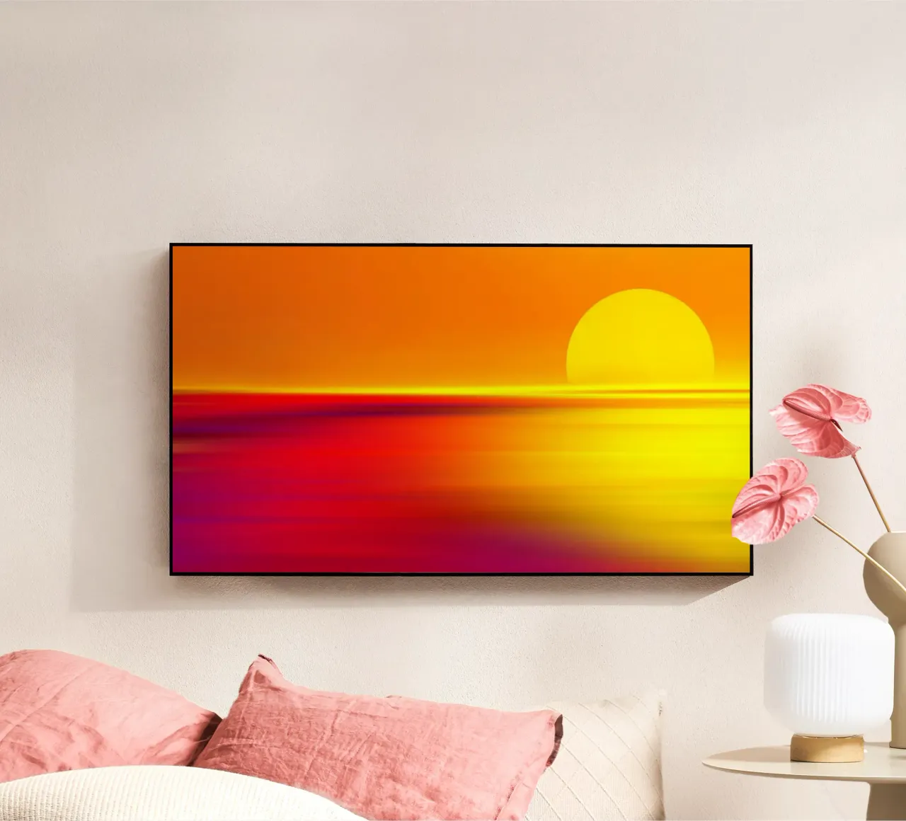 Tramonto plexiglass da Atteloi