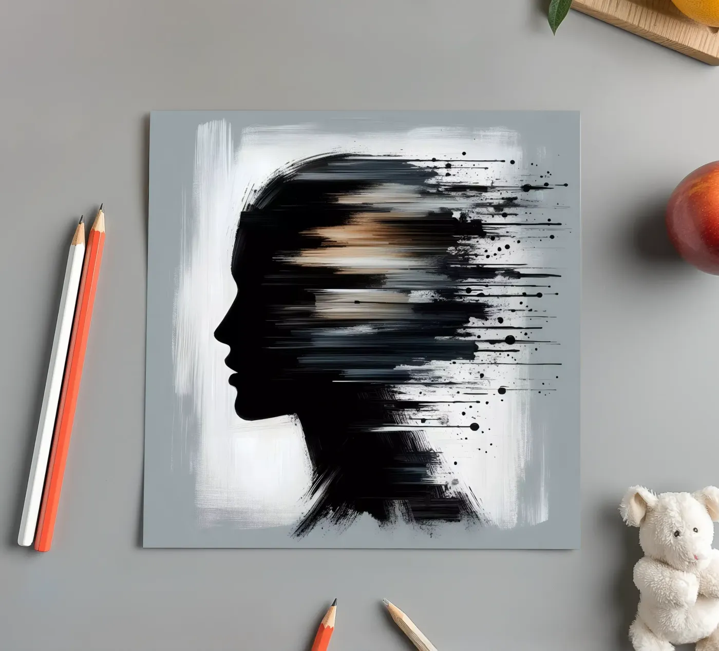 SPEED sticker sheet by ARTOMATIC