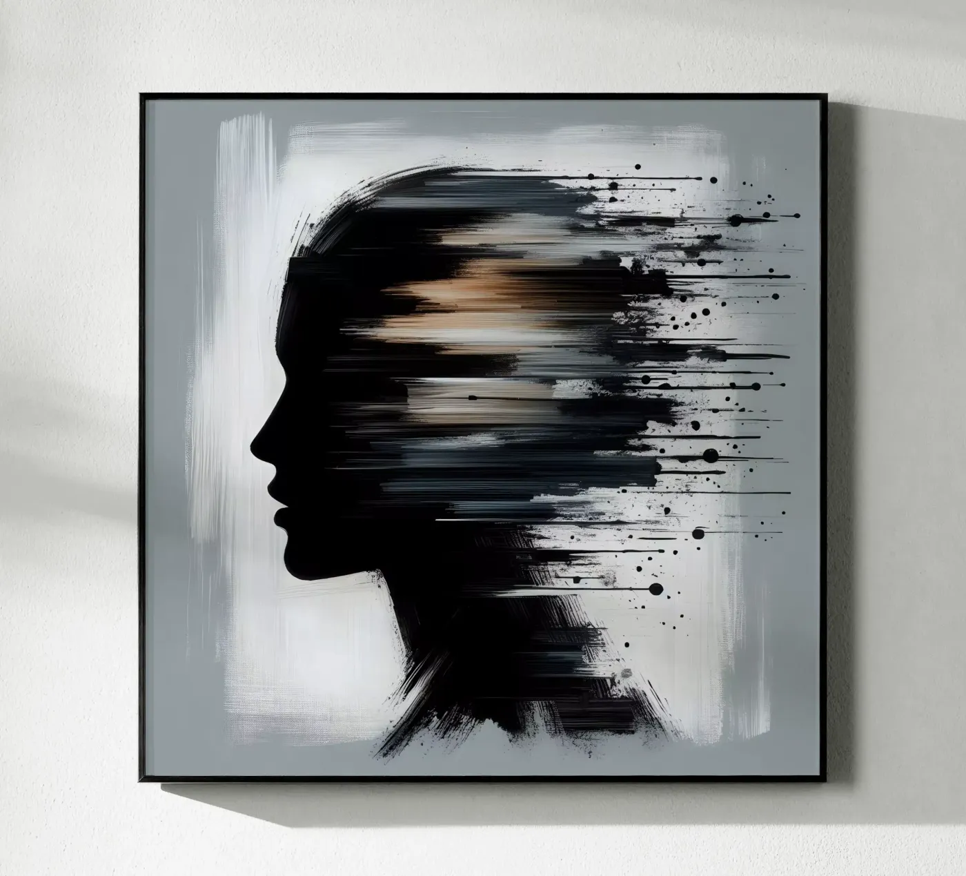 SPEED plexiglas de ARTOMATIC