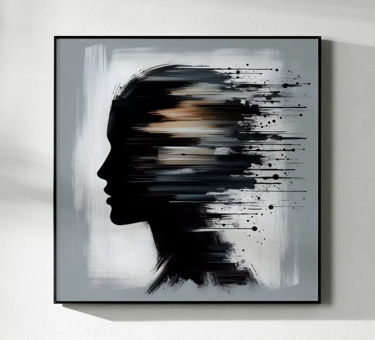 VELOCITÀ plexiglass da ARTOMATIC