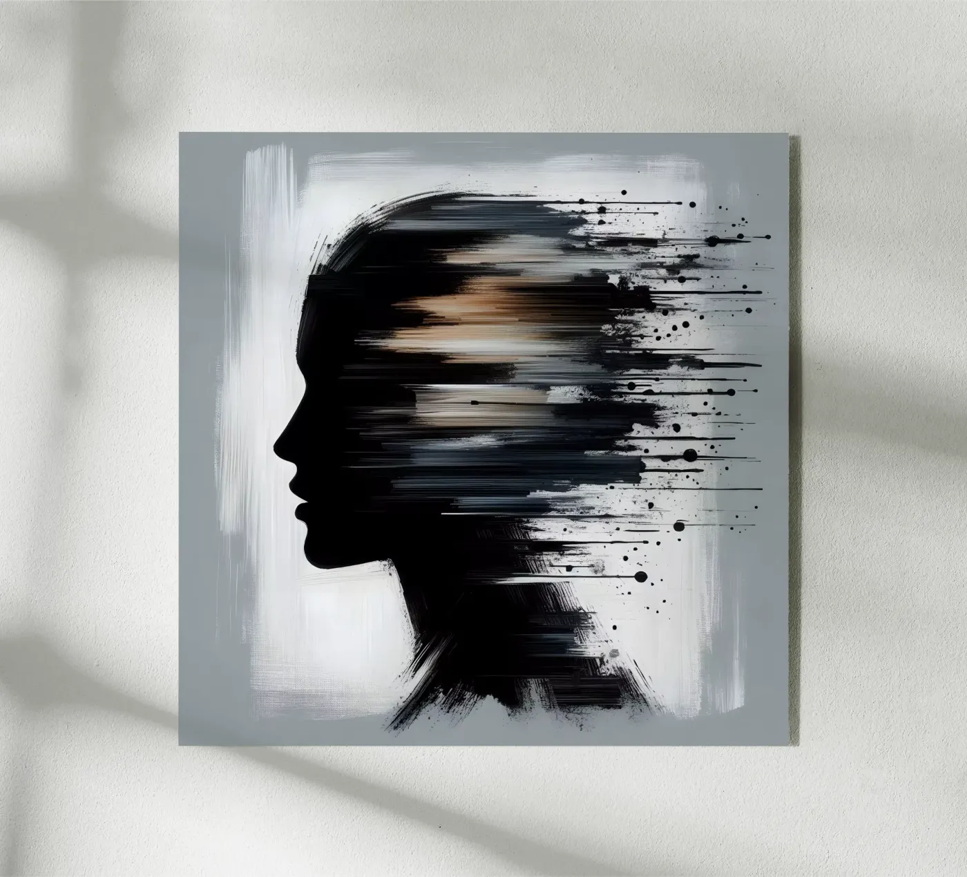 SPEED plexiglas de ARTOMATIC