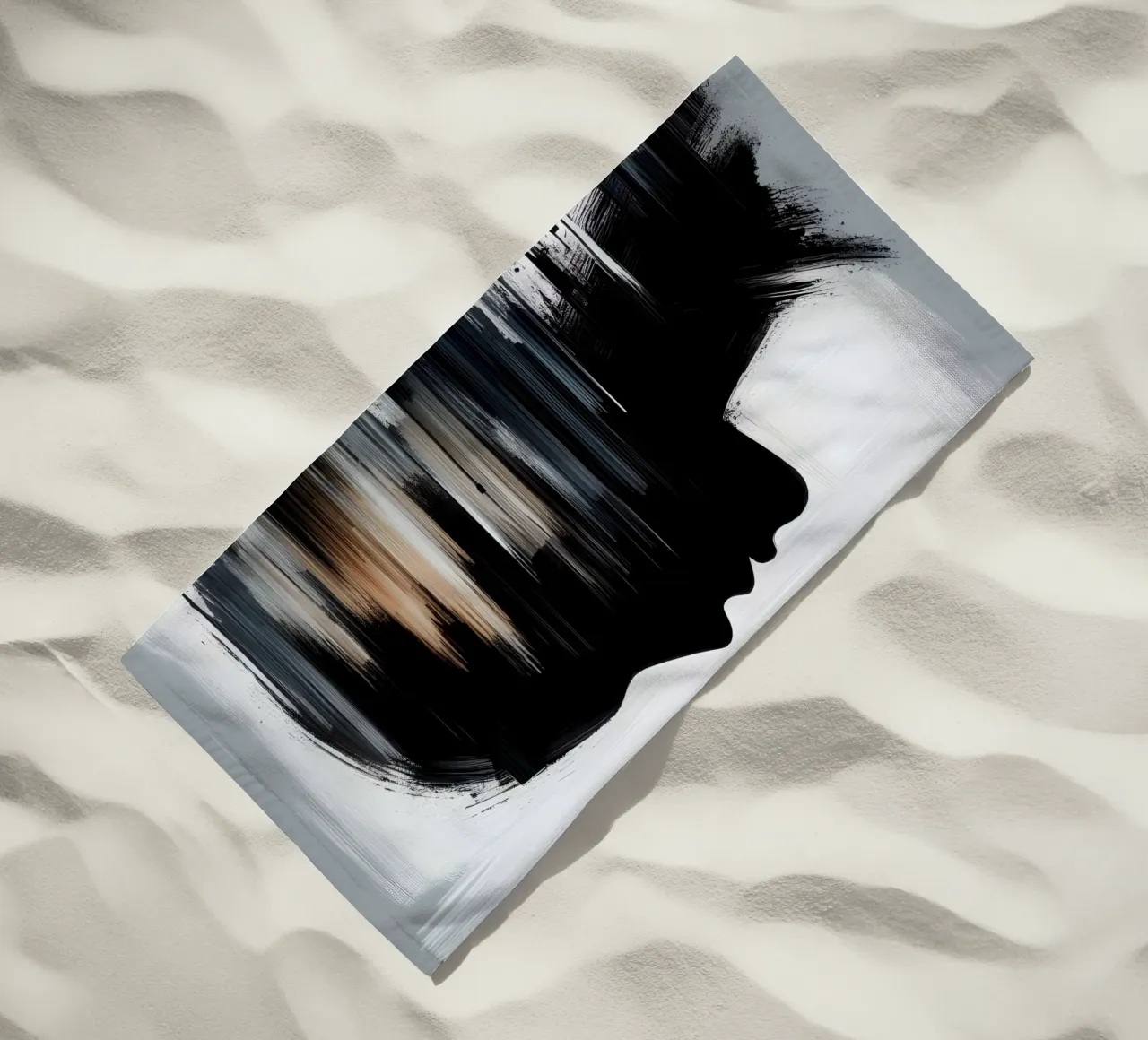 VELOCITÀ telo mare da ARTOMATIC