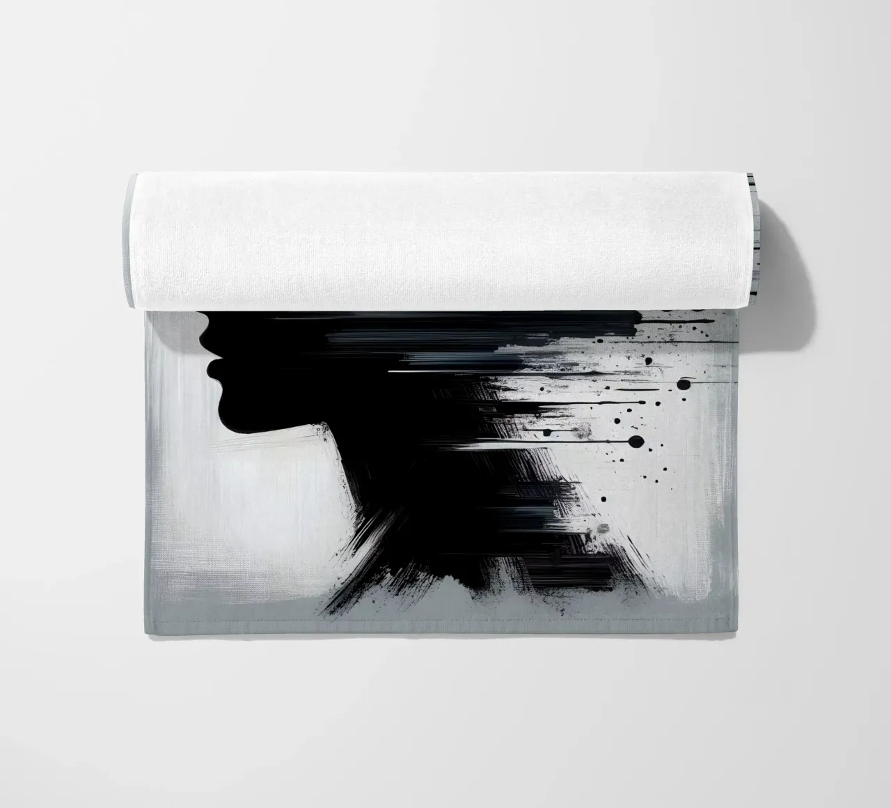 VELOCITÀ telo mare da ARTOMATIC