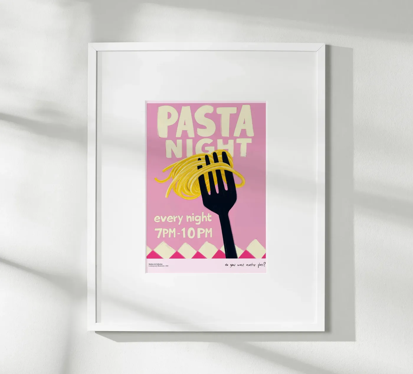 Pasta e amore poster da Für jeden etwas