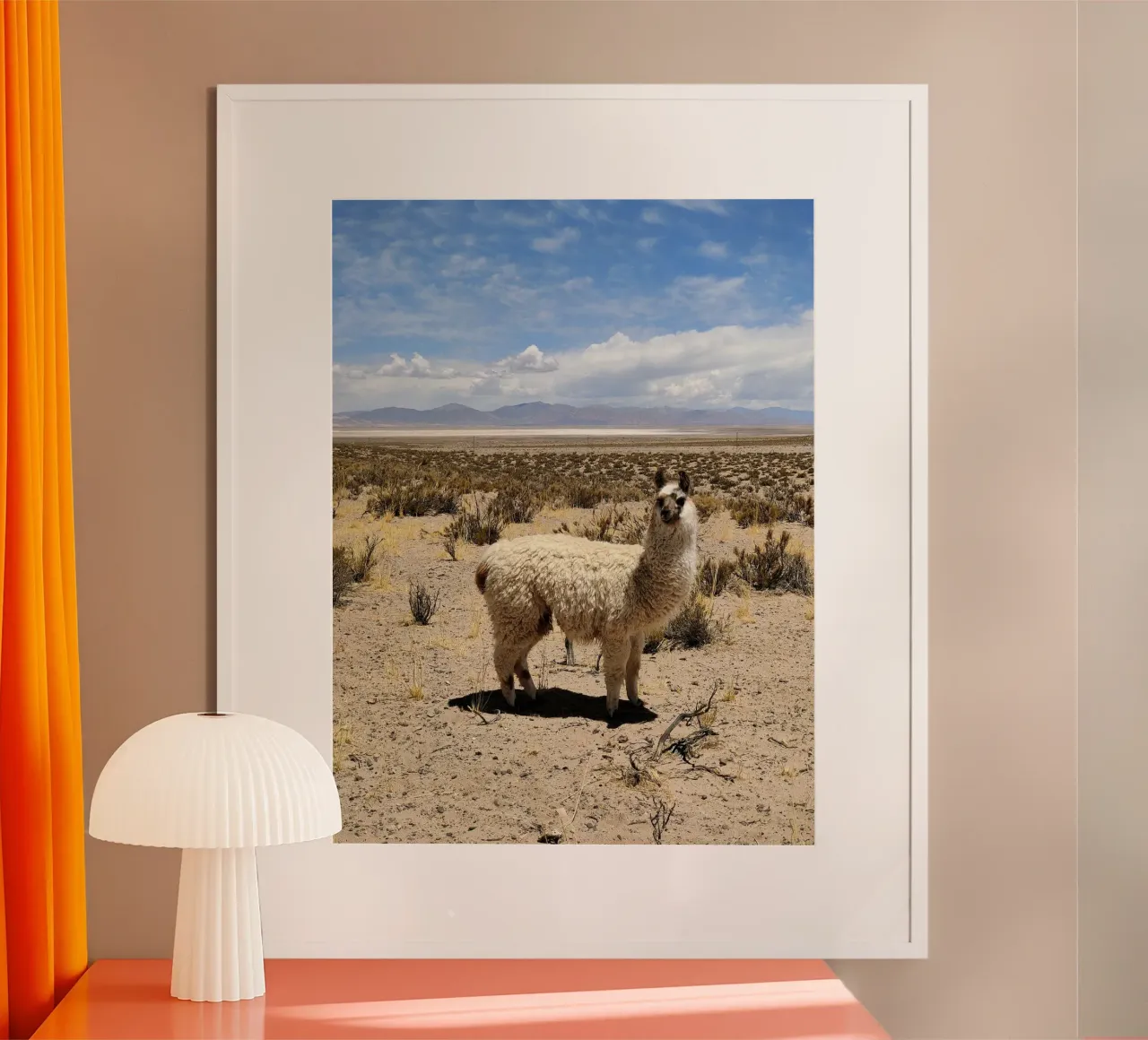 Yo soy Pascal poster da MARA