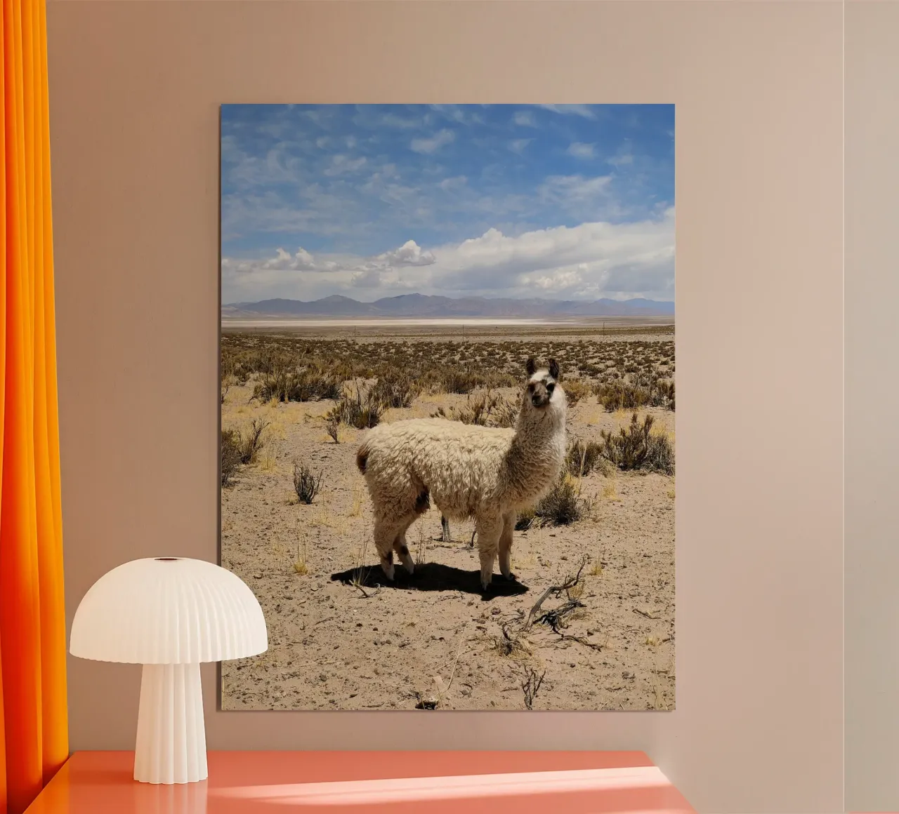 Yo soy Pascal poster da MARA