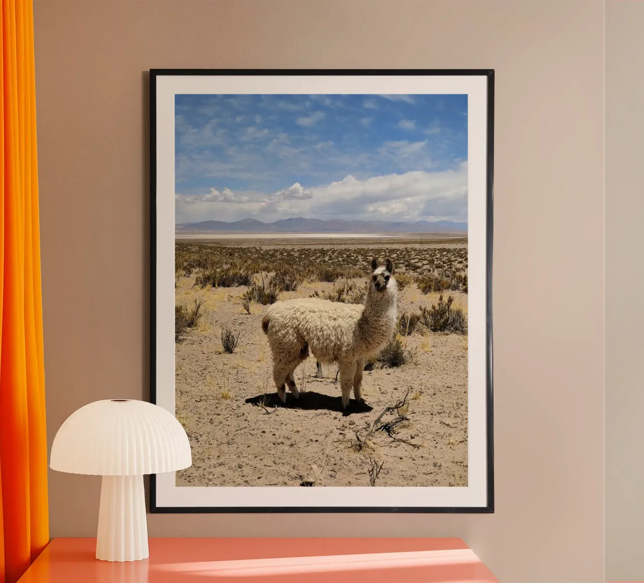 Yo soy Pascal poster da MARA