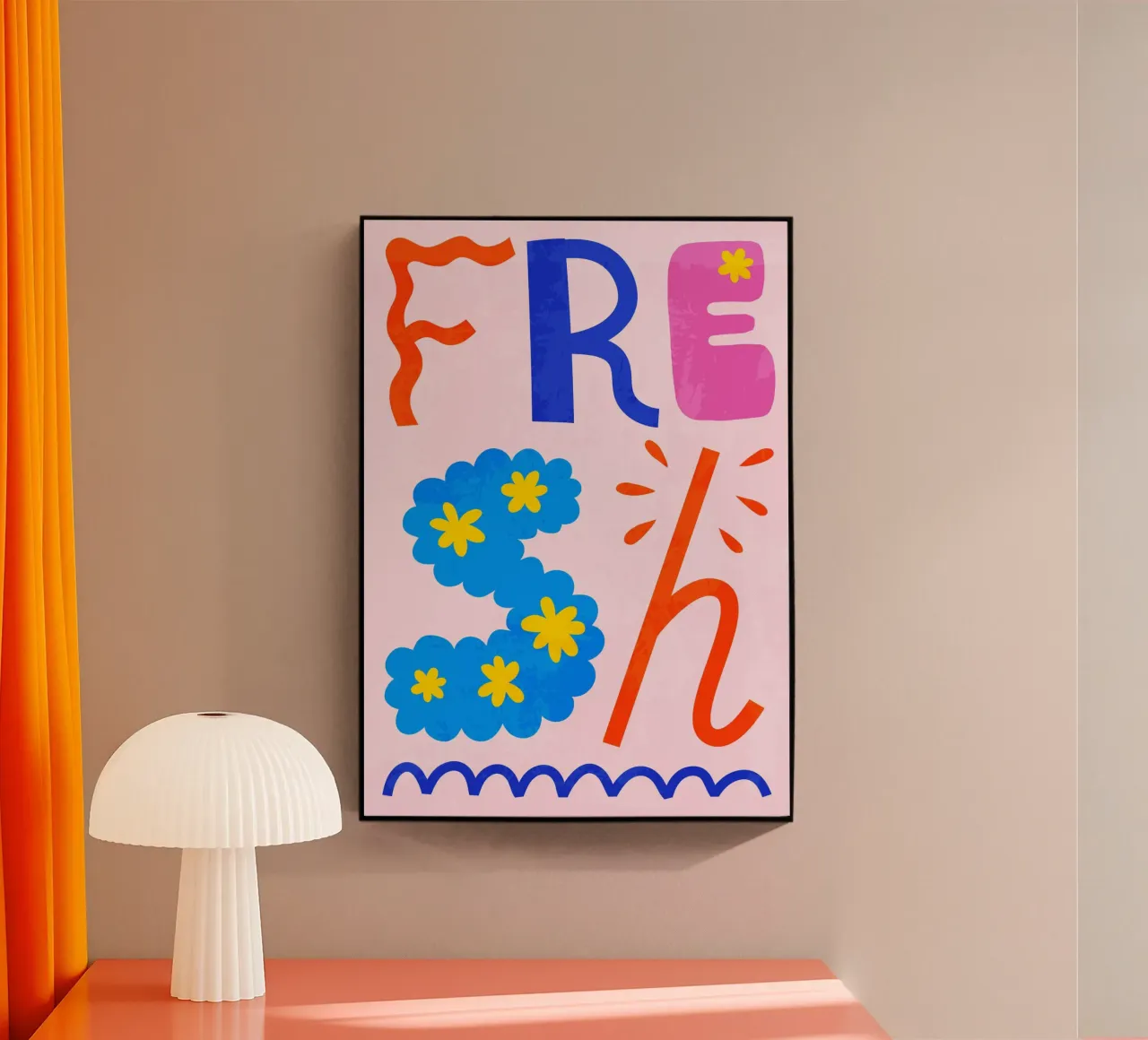 Cuore libero plexiglass da ArtDeko&Wohndeko