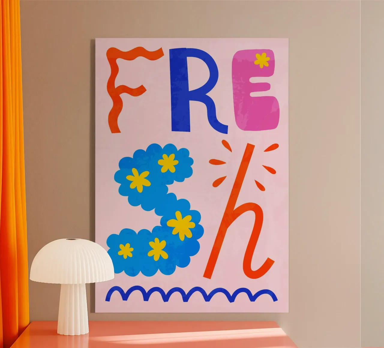 Cuore libero plexiglass da ArtDeko&Wohndeko