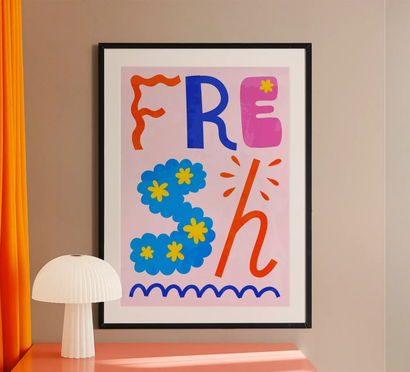 Cuore libero poster da Für jeden etwas