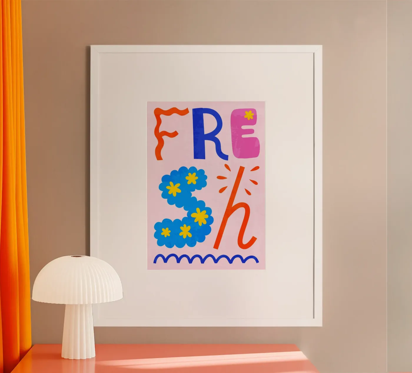 Cuore libero poster da Für jeden etwas