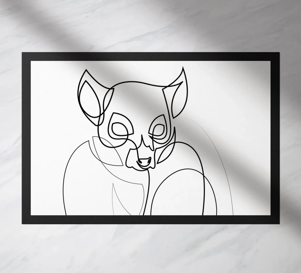 Nightsight zerbino da Addillum