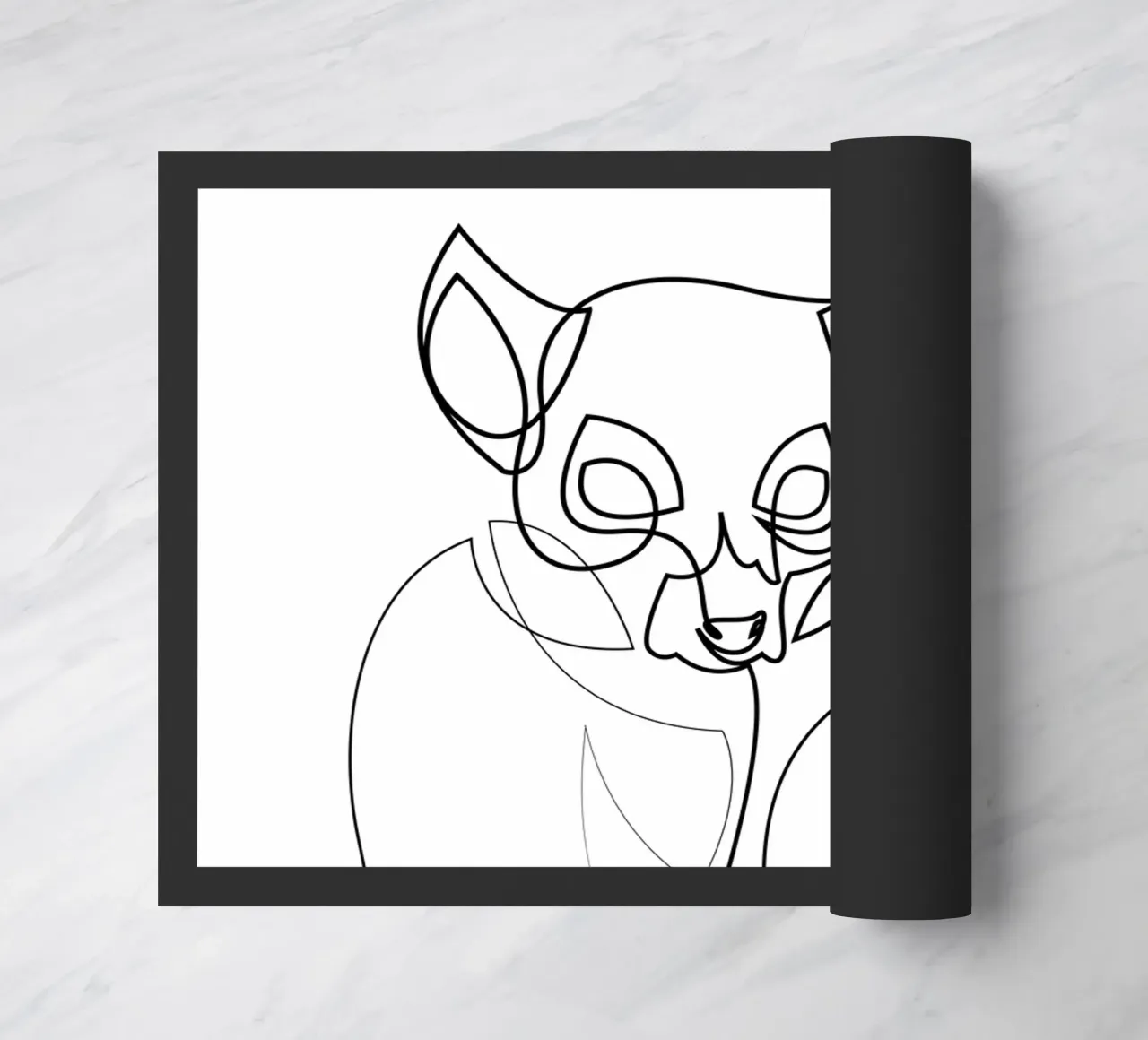 Nightsight zerbino da Addillum