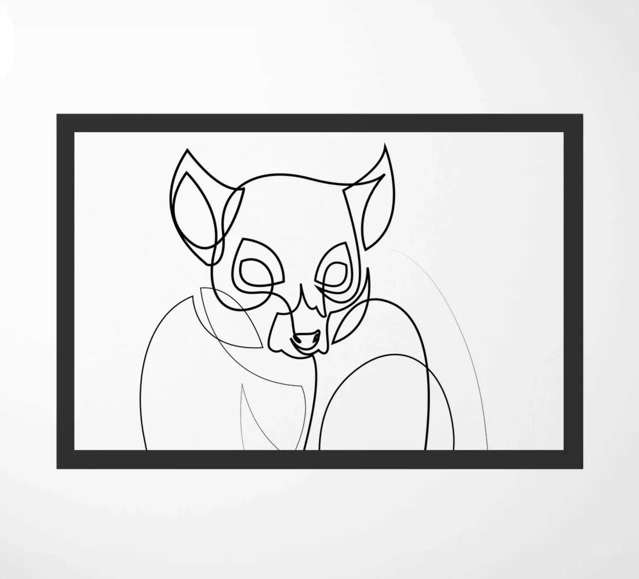 Nightsight zerbino da Addillum