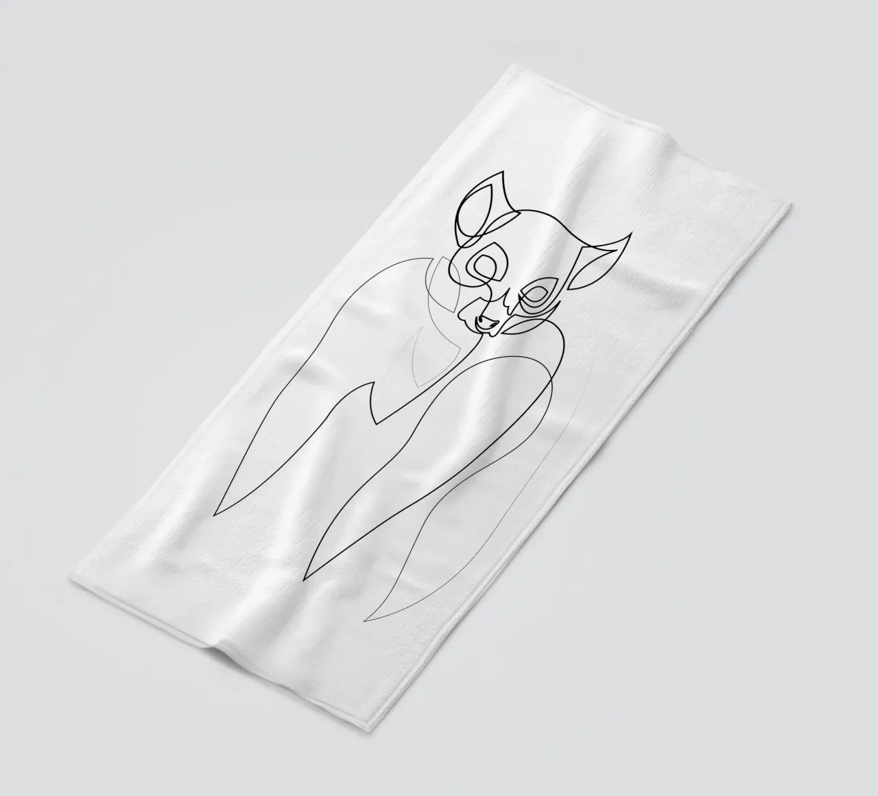 Nightsight telo mare da Addillum