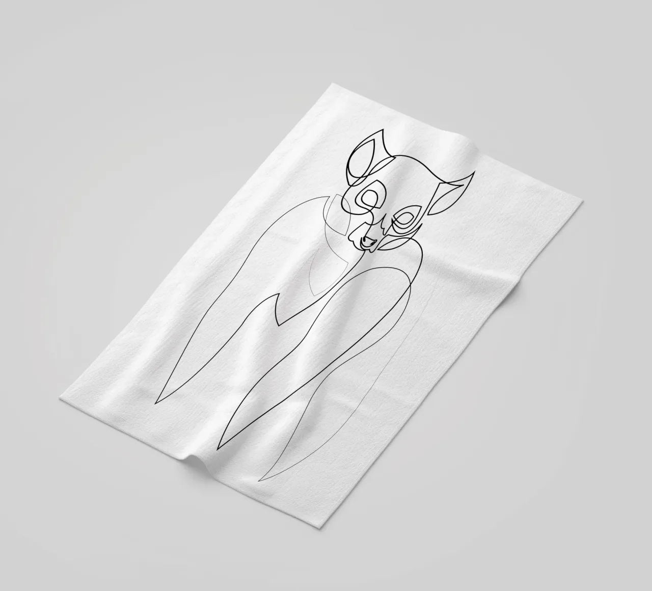 Nightsight telo mare da Addillum