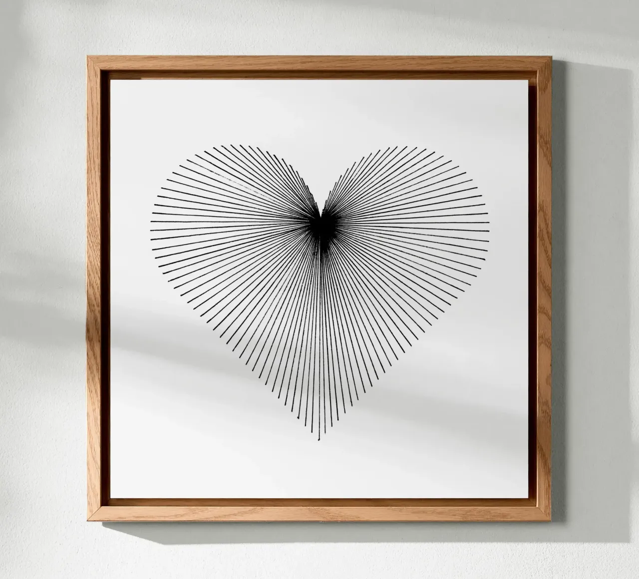 HEARTRAYS forex plate by Grey Aaren