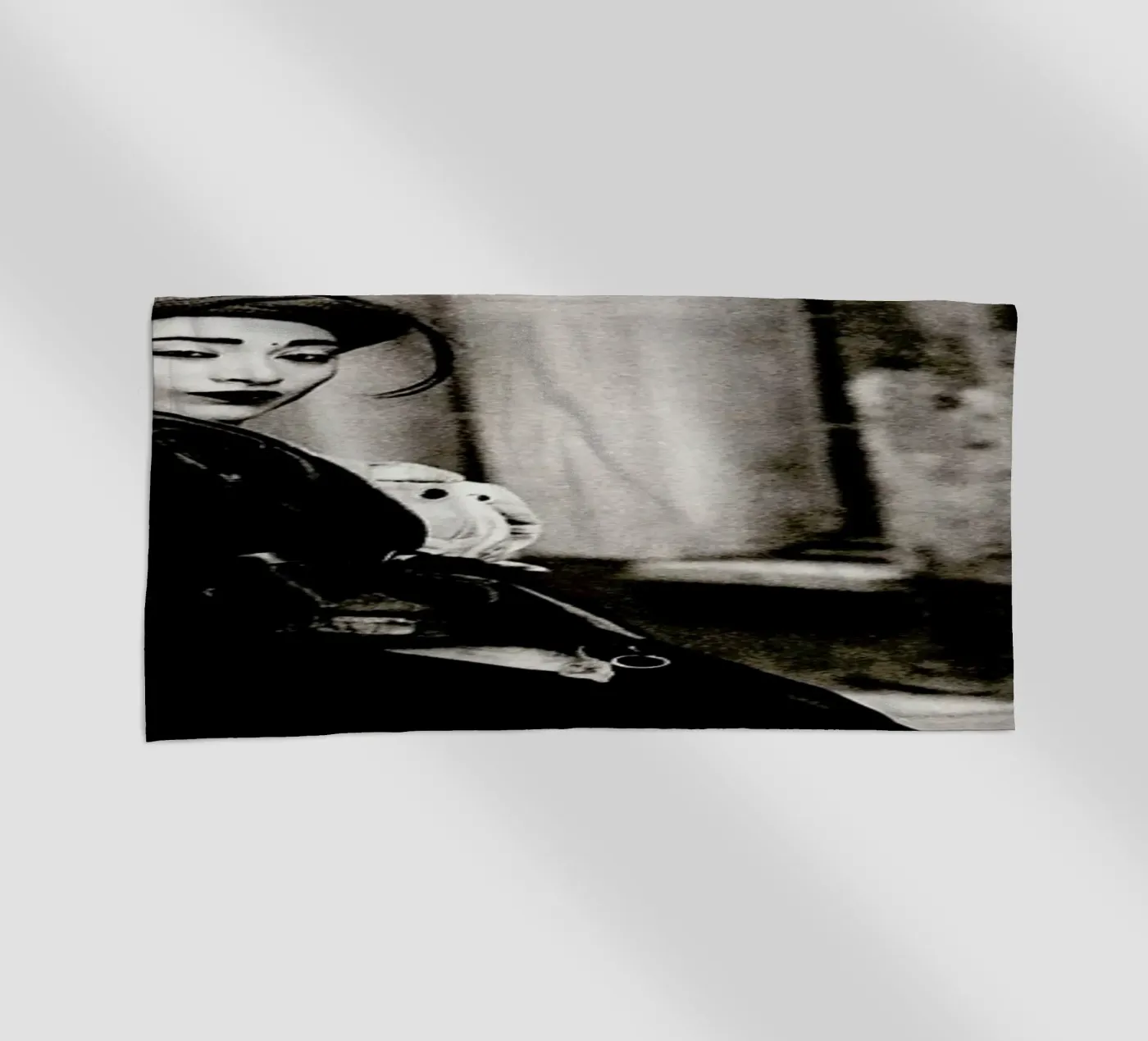 Freedom telo mare da Sophie Etchart