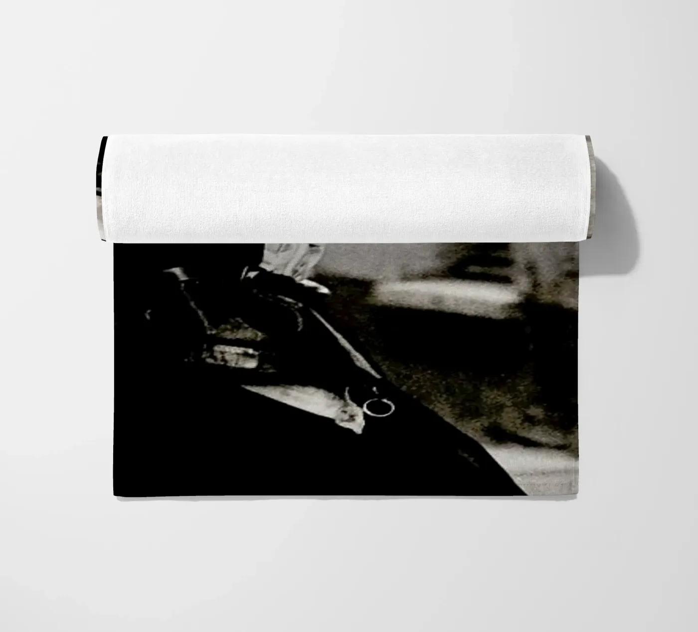 Freedom telo mare da Sophie Etchart